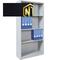 Tủ sắt sơn tĩnh điện 1 khoang TSG06